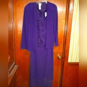 R&M Richard's Mother of the Bride Dress